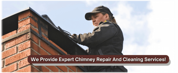 Chimney and Fireplace Solutions