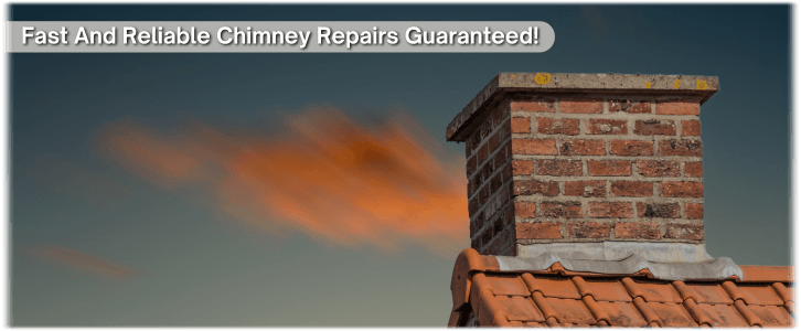 Chimney Repair Rochester NY