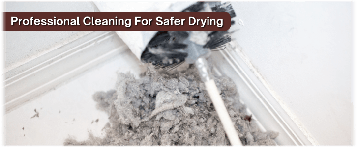 Dryer Vent Cleaning Rochester NY
