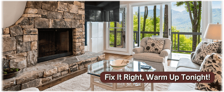 Fireplace Repair Rochester NY