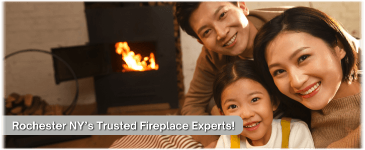 Rochester NY Chimney Sweep