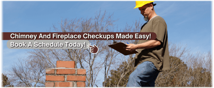 Chimney and Fireplace Inspection Rochester NY